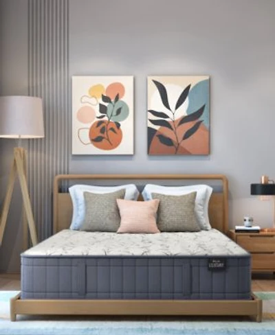 Luxury By King Koil Zenith 12.5 Firm Tight Top Mattress Collection Created For Macys
