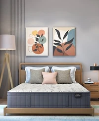 Luxury By King Koil Zenith 12.5 Firm Tight Top Mattress Collection Created For Macys