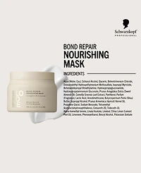 Schwarzkopf BlondMe Bond Repair Nourishing Mask, 6.7 oz.