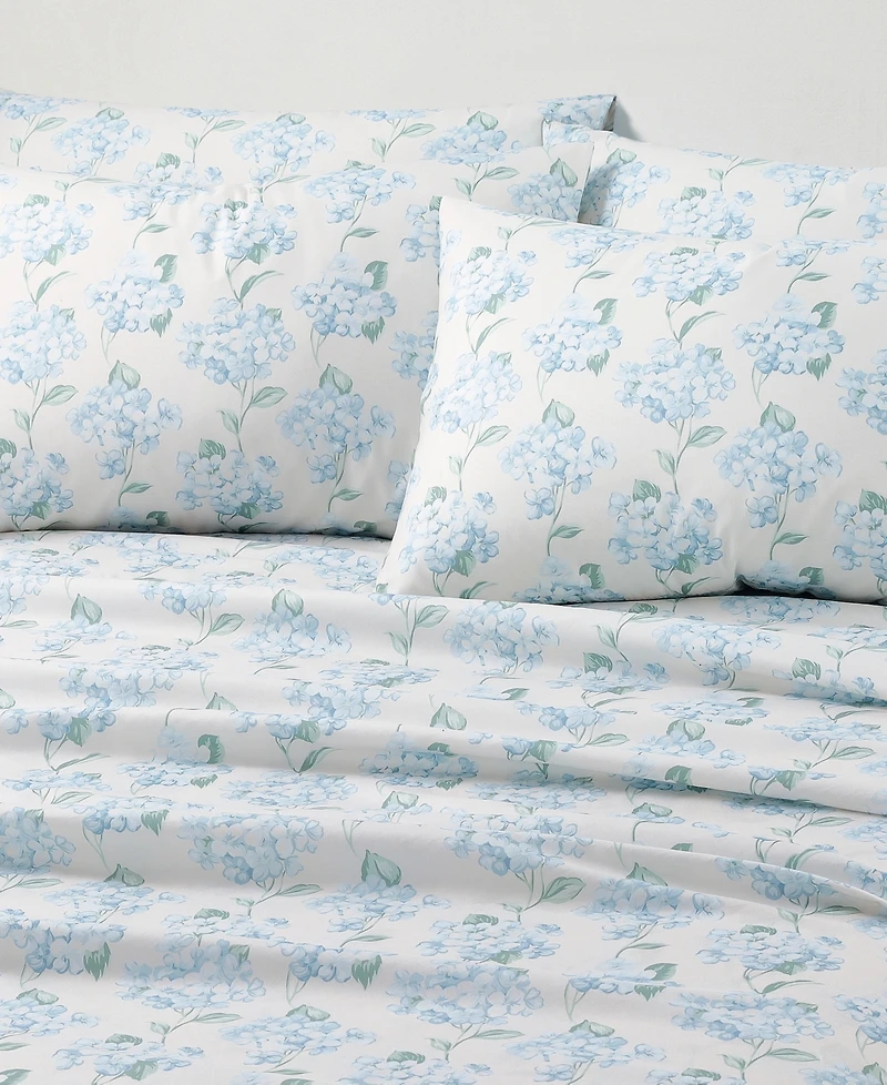 Fairfield Square Collection Microfiber Extra Deep -Pc. Sheet Set