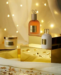 Lovery Blush Cristal Soy Candle, 11 oz.