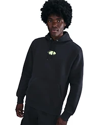 Nike Men's Sportswear Club Fleece Pull-On Hoodie
