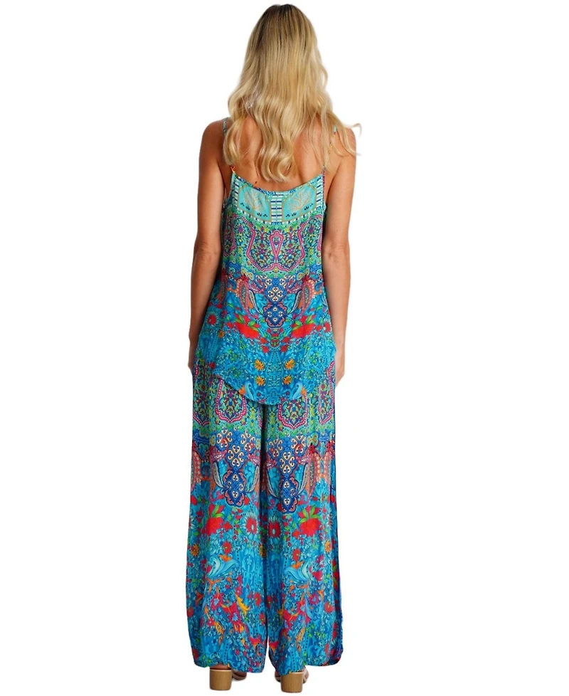 La Moda Clothing Women's Pants set