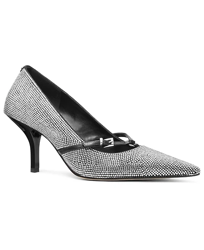 Michael Kors Women's Selina Pointed Toe Pumps