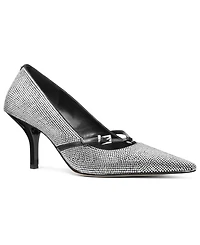 Michael Kors Women's Selina Pointed Toe Pumps