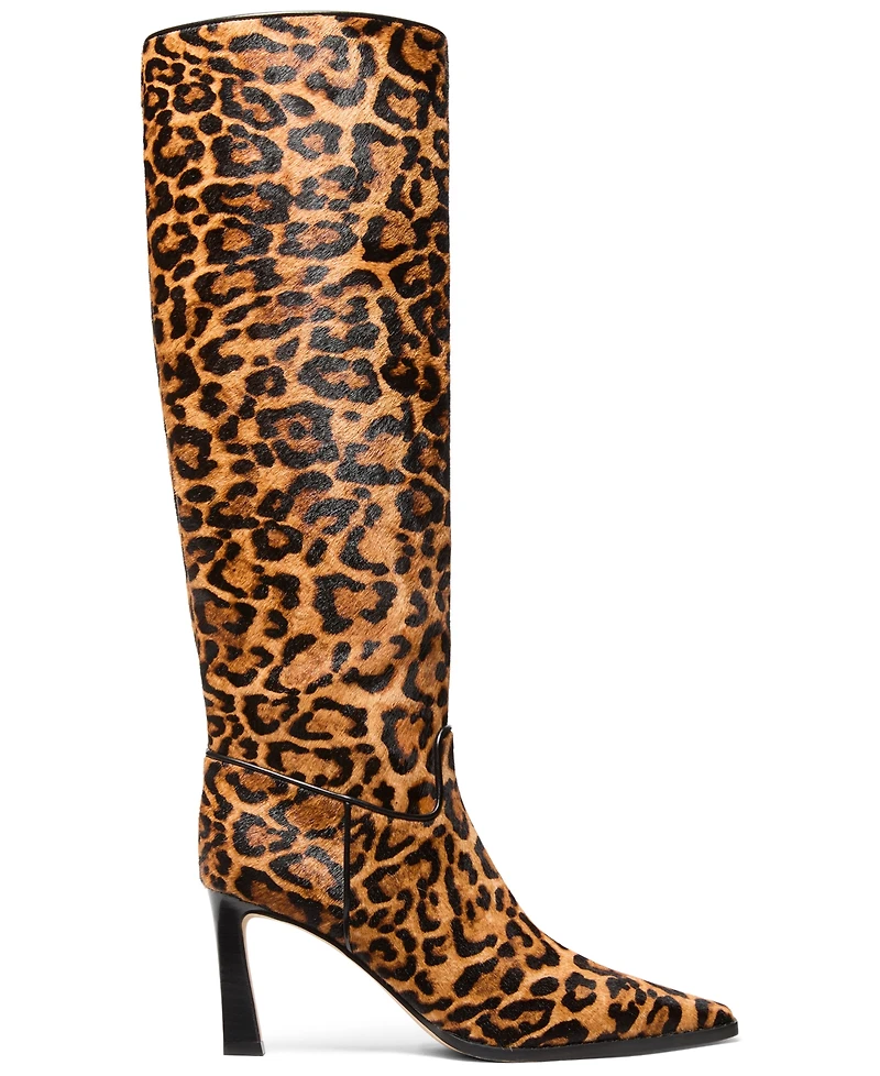 Michael Kors Women's Darrah Pointed Toe Boots