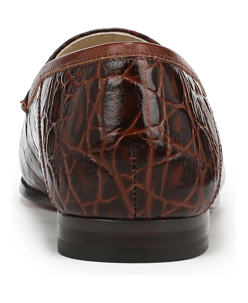 Sam Edelman Women's Loraine Bit Loafers