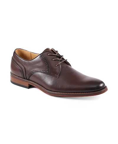 Tommy Hilfiger Men's Boswell Derby Dress Shoes