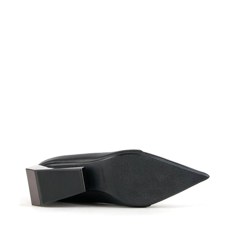 United Nude Womens Ricky Pump Mid