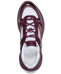 Dkny Women's Juna Lace-Up Sneakers