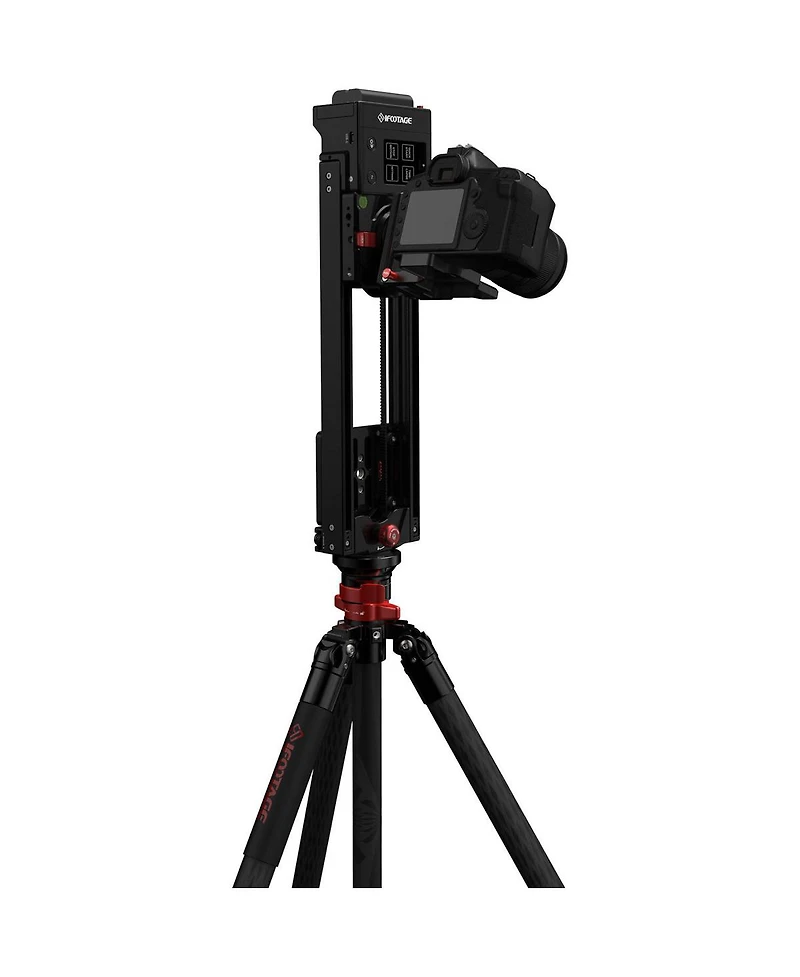 iFootage Lp-01 L-Shape Quick Release Plate