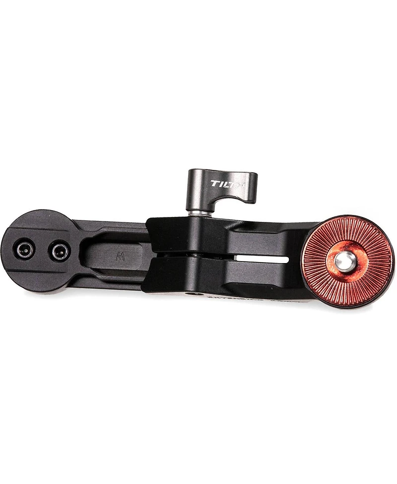 Tilta Tilta Advanced Right Side Handle Attachment Type V - Black