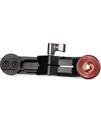 Tilta Tilta Advanced Right Side Handle Attachment Type V - Black