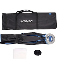 amaran 12x48" Rectangular Light Box
