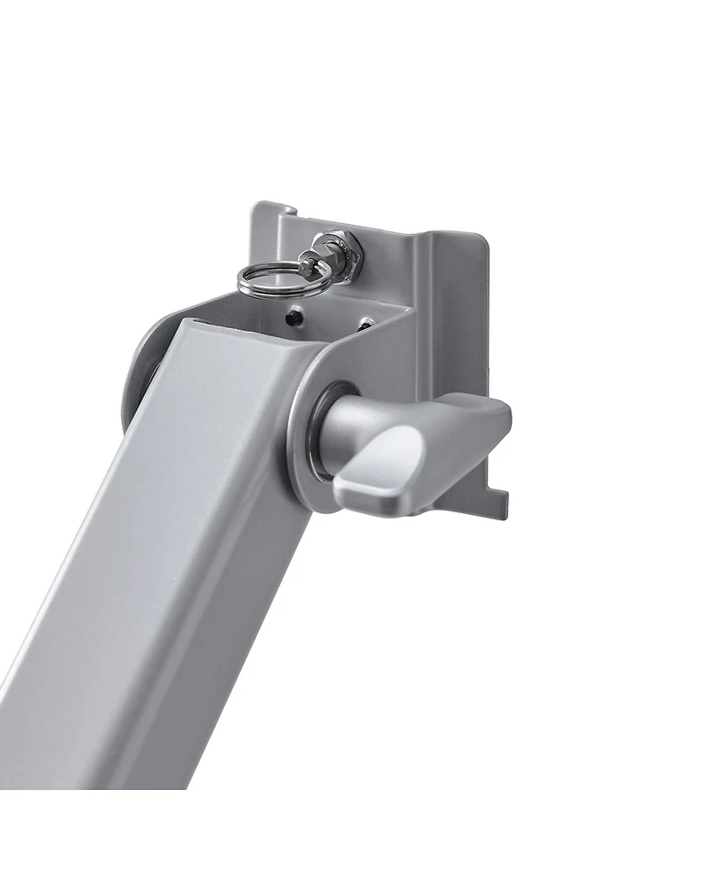 amaran Verge Stand Adapter, Silver