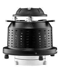 Westcott Optical Spot by Lindsay Adler with 50mm f/1.4 Ef Lens, Bowens Mount