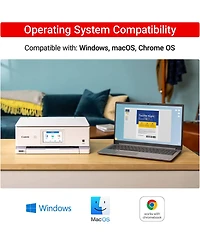 Canon Pixma TS8820 Wireless All-In-One Duplex Color Inkjet Printer