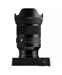 Sigma 35mm f/1.2 Dg Ii Art Lens for L Mount