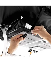 Creamsource DoPChoice SnapBag Airglow 2x1 Booklight Complete Kit