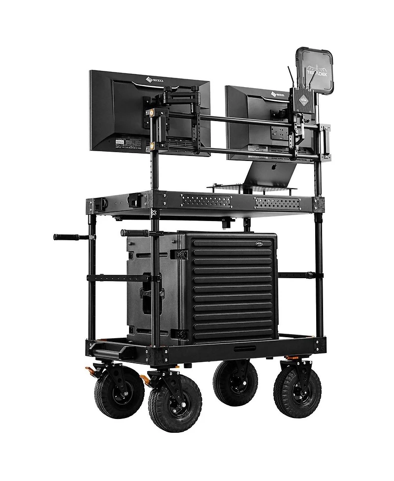 Inovativ Insight Monitor Mounting System for Apollo 52 with 2 Pro Ultra Arms