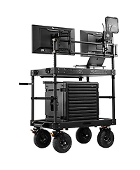 Inovativ Insight Monitor Mounting System for Apollo 52 with 2 Pro Ultra Arms