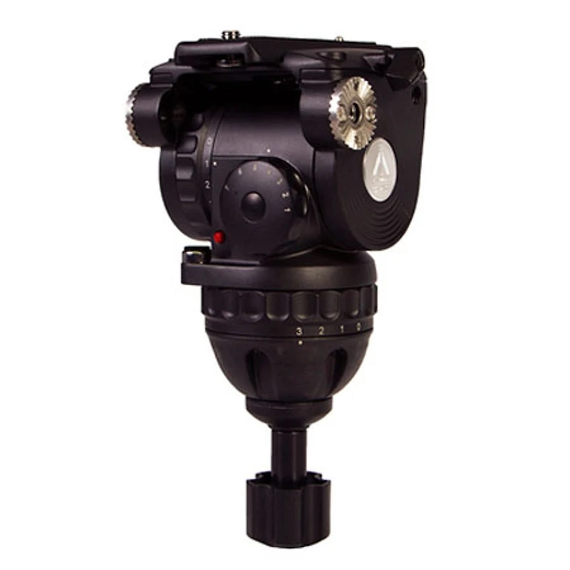 Ikan E-Image GH10 75mm Pro Fluid Video Head, 22lbs Capacity