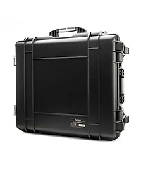 Aputure Nova P300c Kit with Custom Hard Case