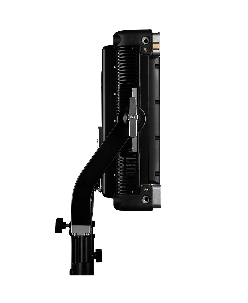 Creamsource Vortex8 Soft 2x1 Rrgbbw 650W Led Light