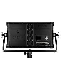 Creamsource Vortex8 Soft 2x1 650W Rrgbbw Led Light Panel,w/Airglow 2x1 Booklight