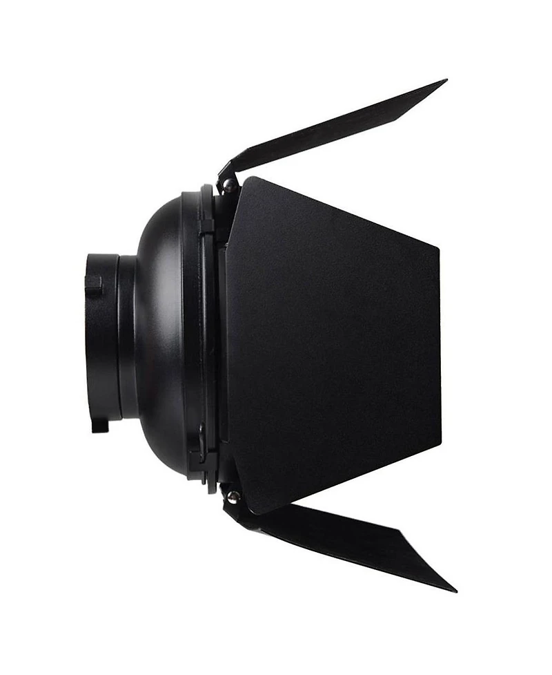 Aputure Barndoors for Ls 120D and Ls 300D Series Led Lights