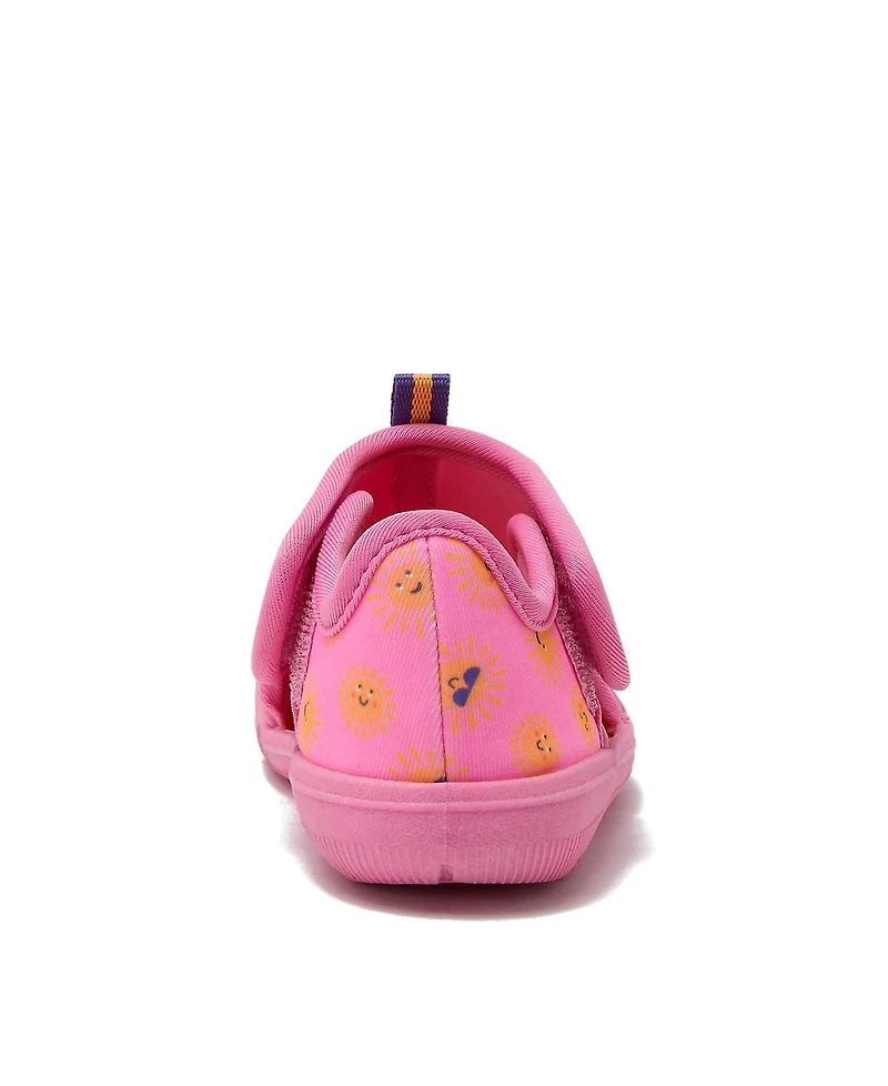 Lands' End Big Girls Adventurer Water Shoes