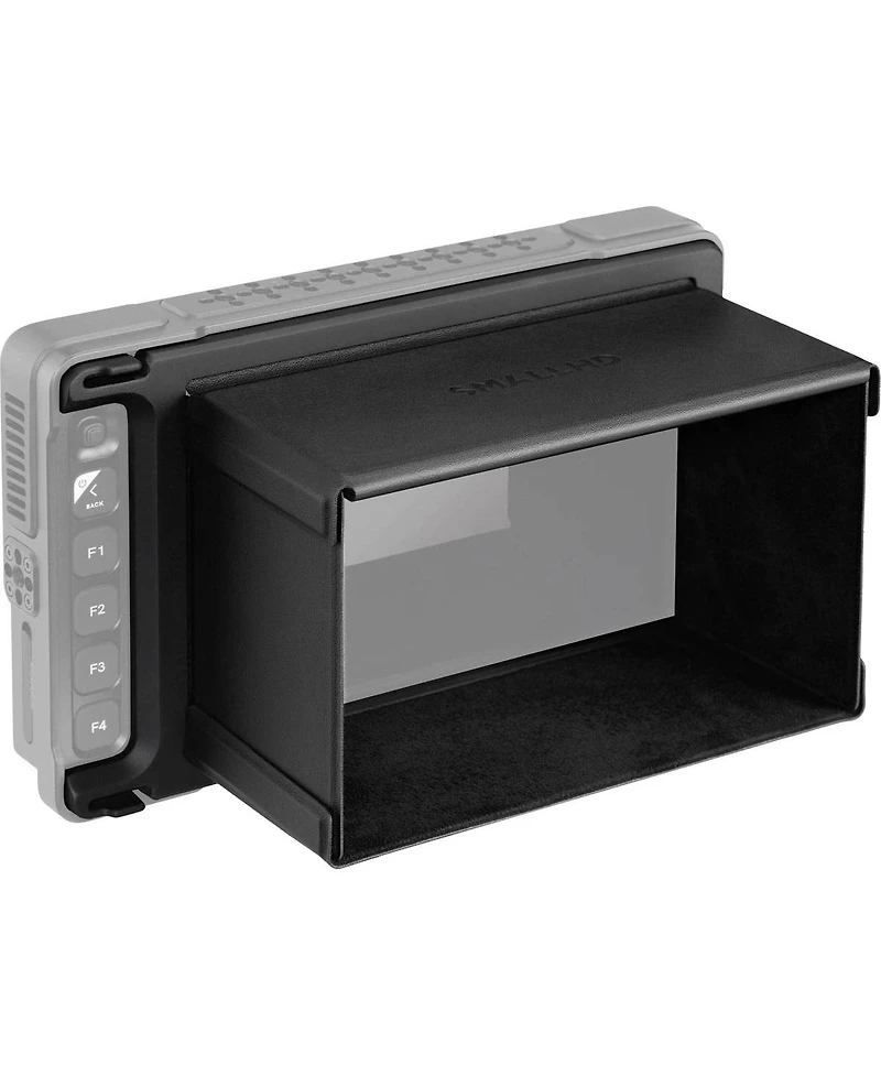 SmallHD Sunhood for Ultra 7 Camera Monitor