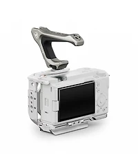 Tilta Half Camera Cage Lightweight Kit for Sony Zv-E1, Silver