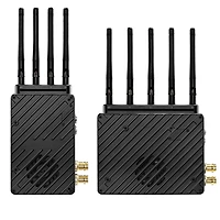 Teradek Bolt 6 Xt 750 12G-sdi/Hdmi Wireless Transmitter and Receiver Kit, 750' Range
