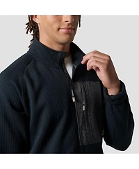 Backcountry Men's Wander Sweater Fleece Jacket