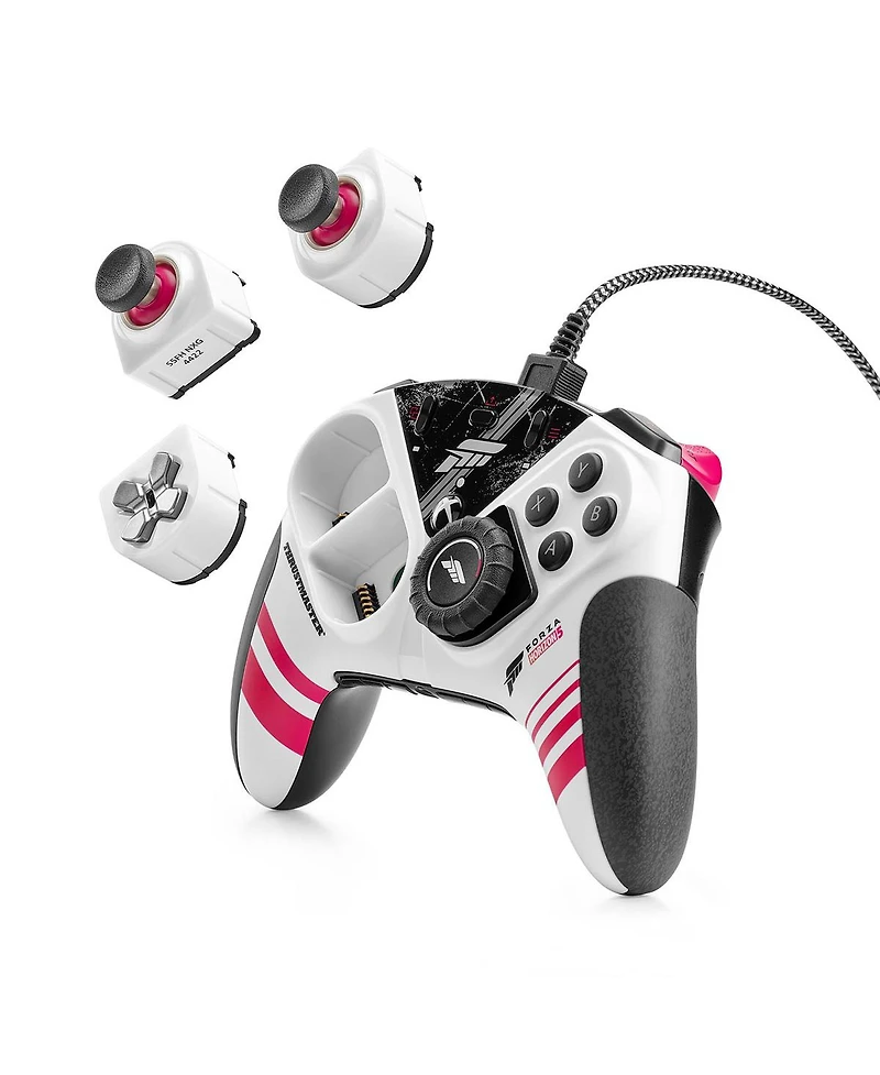 Thrustmaster Eswap X R Pro Forza Horizon 5 Edition Wired Controller for Xbox and Pc