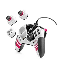 Thrustmaster Eswap X R Pro Forza Horizon 5 Edition Wired Controller for Xbox and Pc