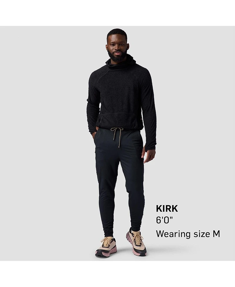 Backcountry Men's Destination Everywhere Jogger Casual Pants