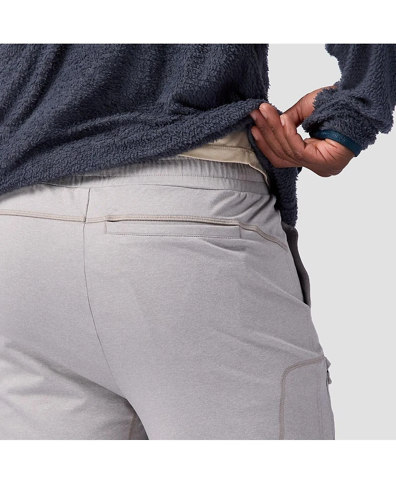 Backcountry Men's Destination Everywhere Jogger Casual Pants