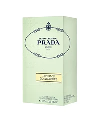 Prada Infusion De Gingembre Eau De Parfum, 3.38 oz.