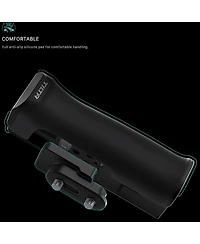 Tilta Support Handle for Dji Remote Monitor, Black, Pair