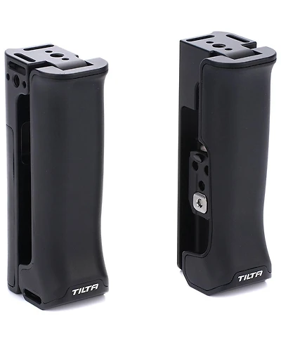 Tilta Support Handle for Dji Remote Monitor, Black, Pair