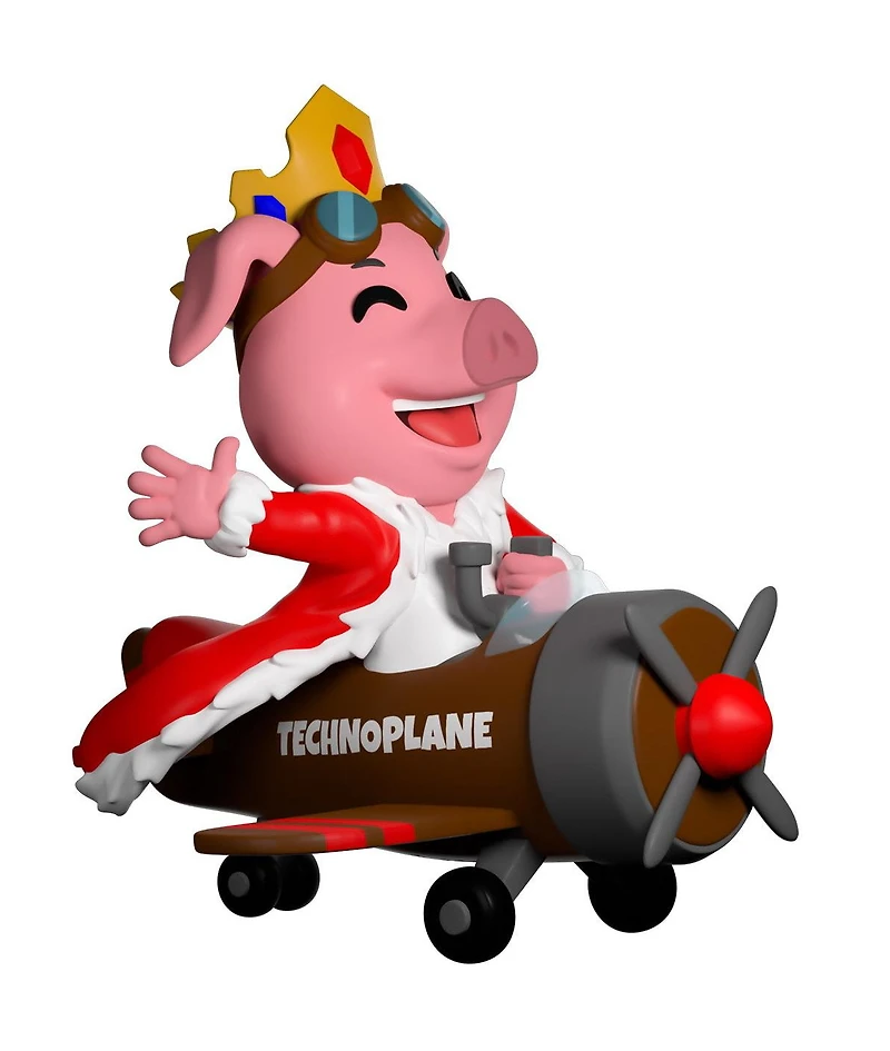 Youtooz: Original Collection [Technoplane] Vinyl Figure #91