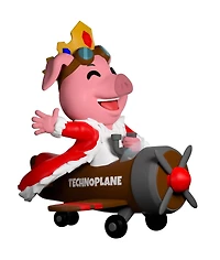 Youtooz: Original Collection [Technoplane] Vinyl Figure #91