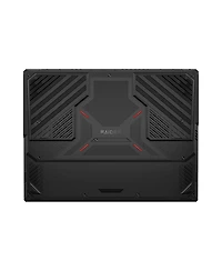 Msi Raider A18 Hx A9WIG-082US 18" Uhd+ 120Hz Gaming Laptop, Amd Ryzen 9 9955HX3D 2.5GHz, 32GB Ram, 2TB Ssd, Nvidia GeForce Rtx 5080 16GB, Windows