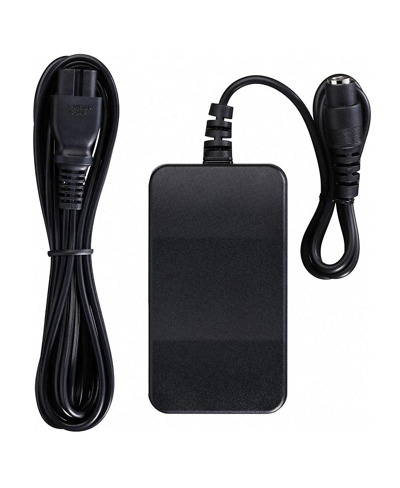 Canon Ack-E18 Ac Adapter Kit for Canon Eos Rp, Eos 77D, Rebel T6i/T6s/T7i