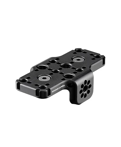 Wooden Camera Cheese Plate for Sony FX3/FX30 Cage Handle