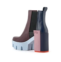 United Nude Womens Grip Chelsea Mid Iv