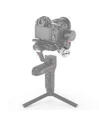 SmallRig 200g Counterweight for Dji Ronin S and Zhiyun Gimbal Stabilizer