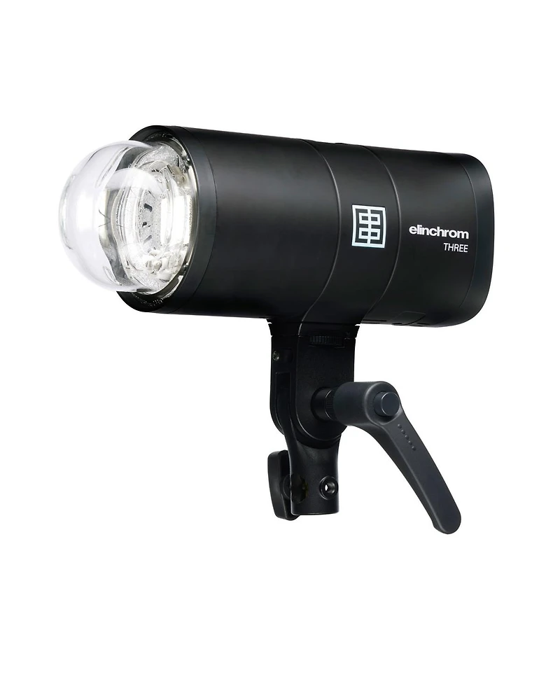 Elinchrom Three Off-Camera Dual Flash Kit